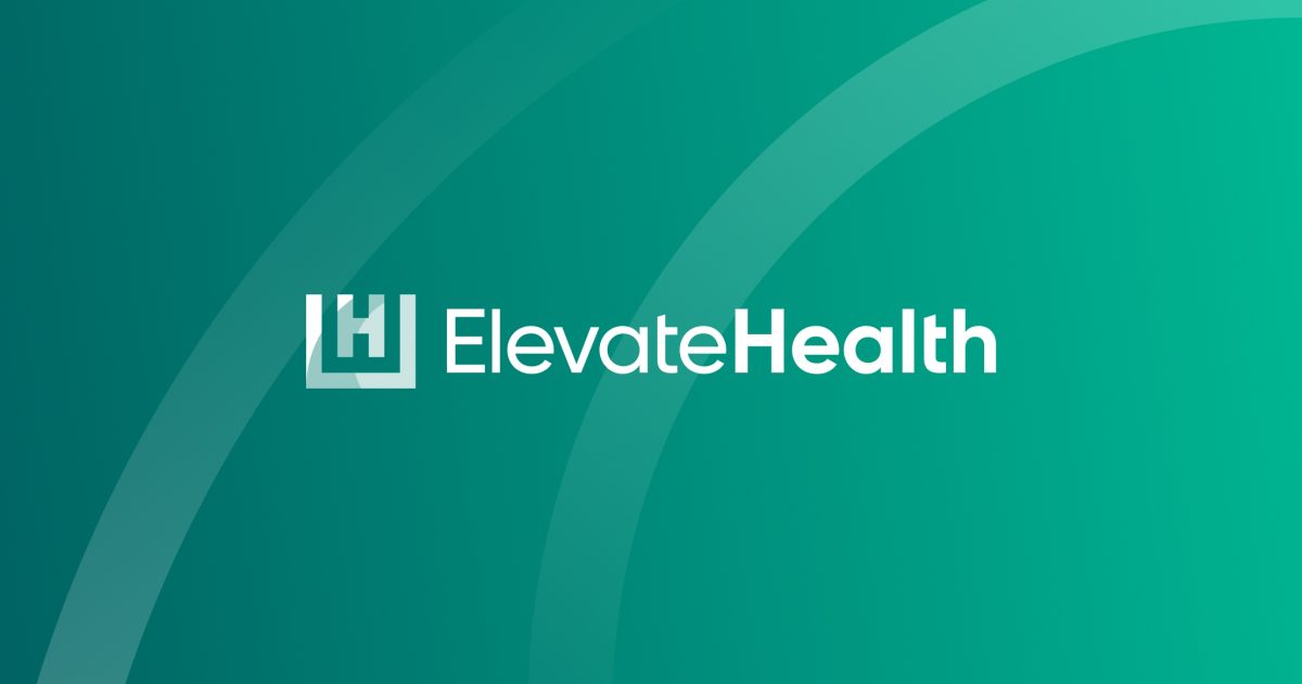 Elevate Health | Our Team