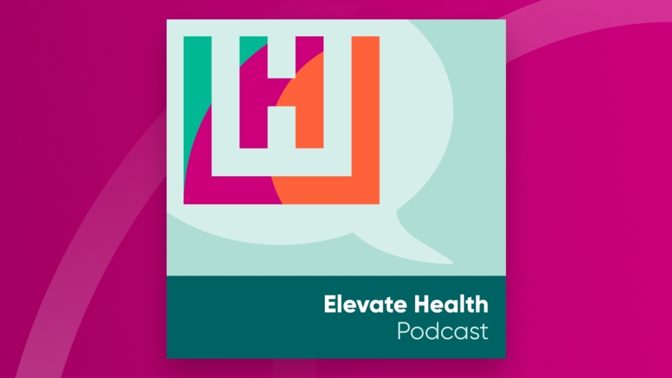 Podcast feature radical transformation