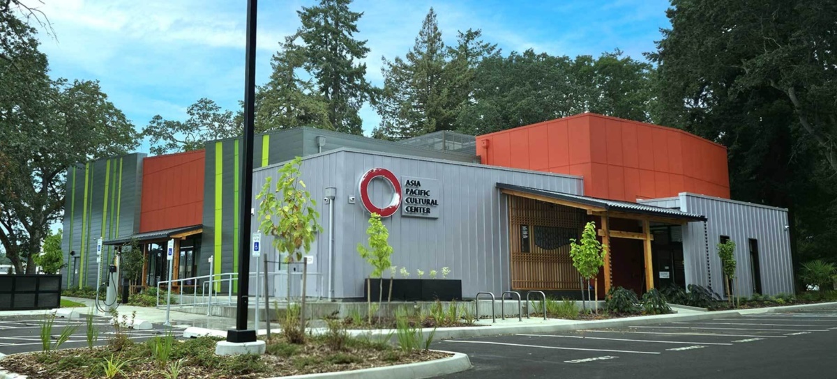 One Pierce provided Asia Pacific Cultural Center with a low-interest bridge loan for the development of their new headquarters in South Tacoma.