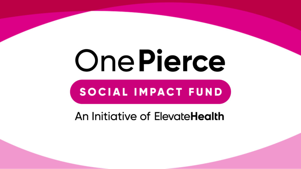One Pierce Logo Assets