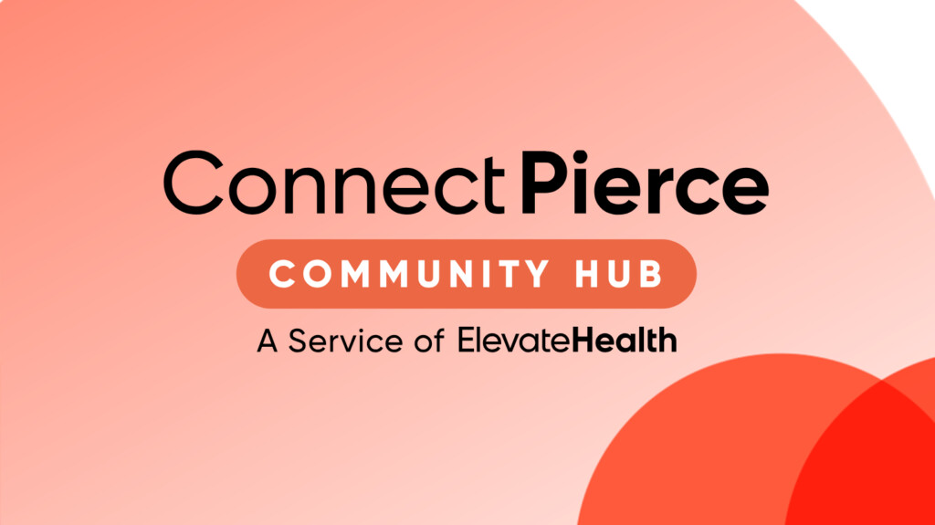 Connect Pierce Logo Assets