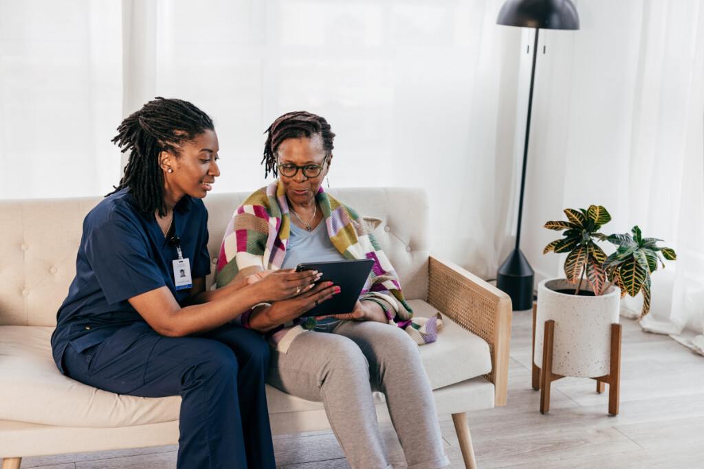 Request for Applications: Medical Respite Care Infrastructure Support