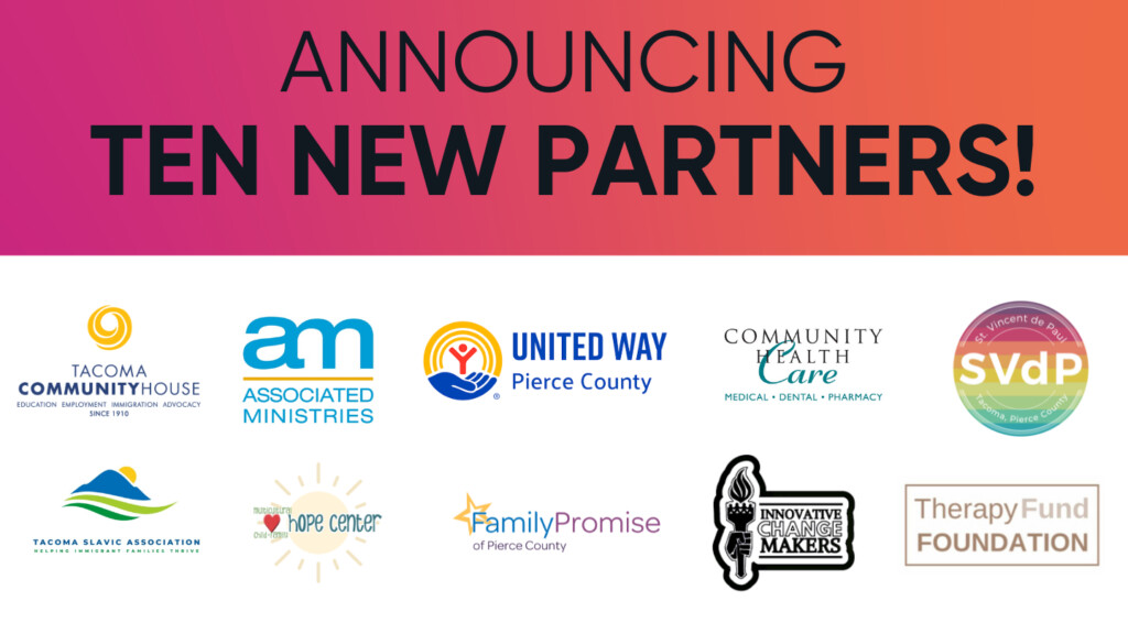 Elevate Health announces ten new community-based resource navigation partners for Connect Pierce