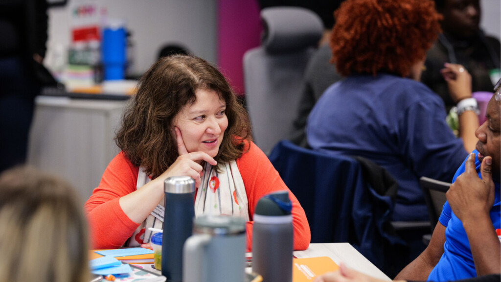 Measuring What Matters: Advancing Health, Belonging, and Opportunity