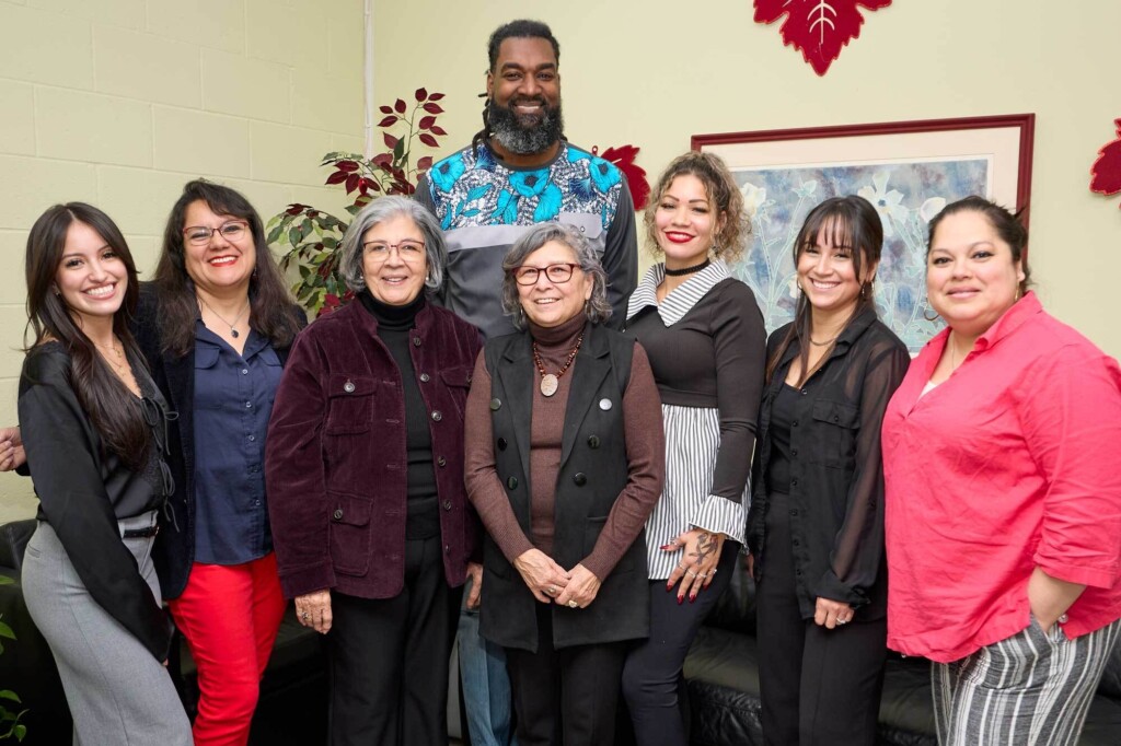 El Camino provides short-term relief and long-term support to Pierce County’s Latino community
