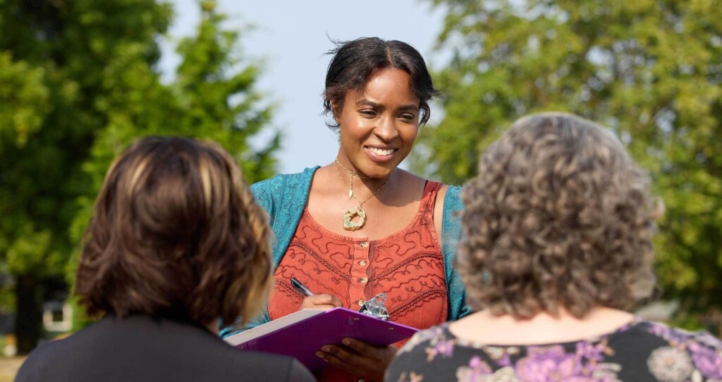 HopeSparks' Readiness to Learn program helps make sure Pierce County kids and familes are safe and supported