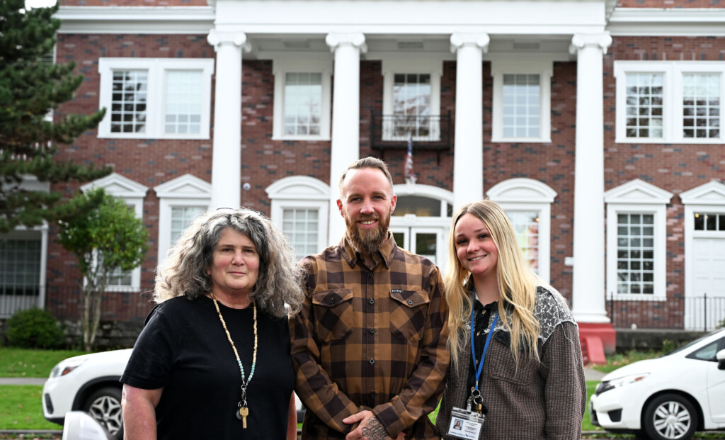 From rehab to therapy, Pierce County Alliance leads with empathy and respect