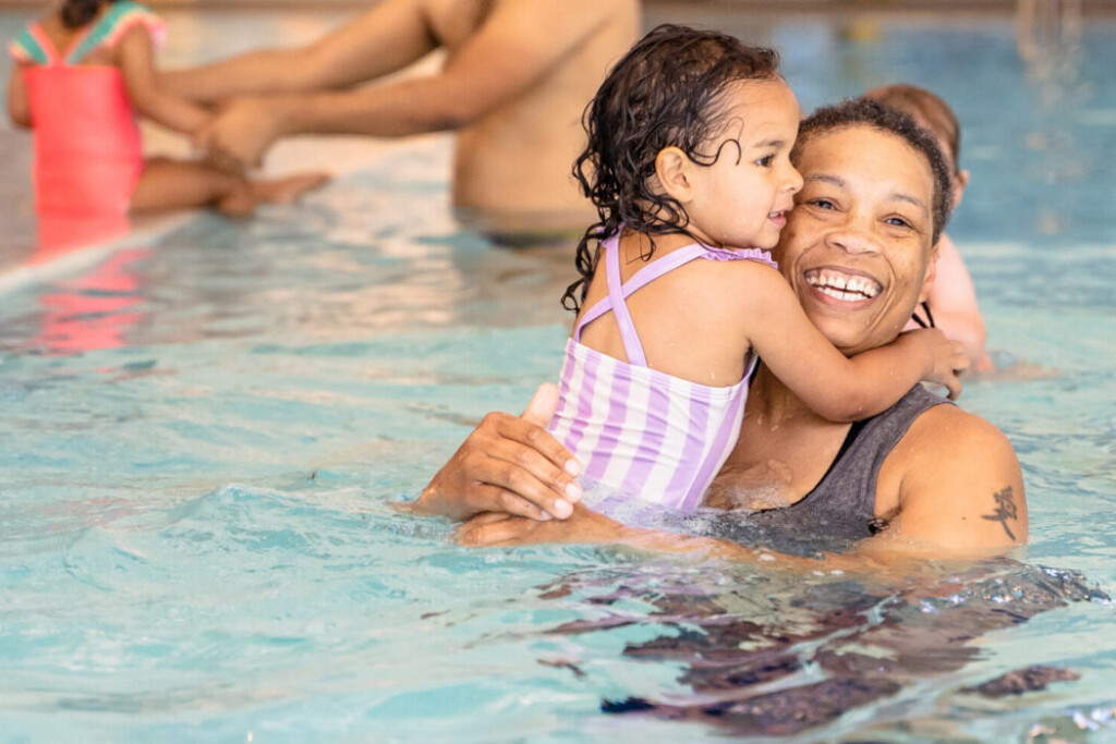 Joseph Explains: Low-Cost Swim Lessons in Pierce County