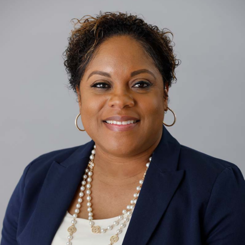 Chantell Harmon Reed