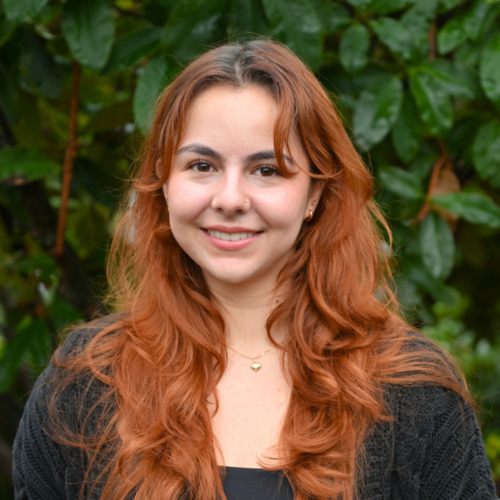 Julia Kennedy Zárate