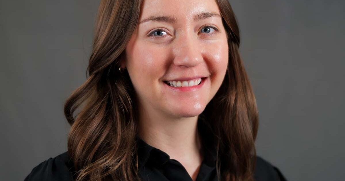 Samantha Cook Elevate Health